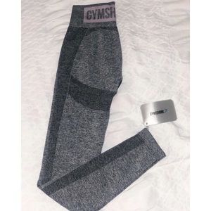 Gymshark High Waisted Flex Leggings